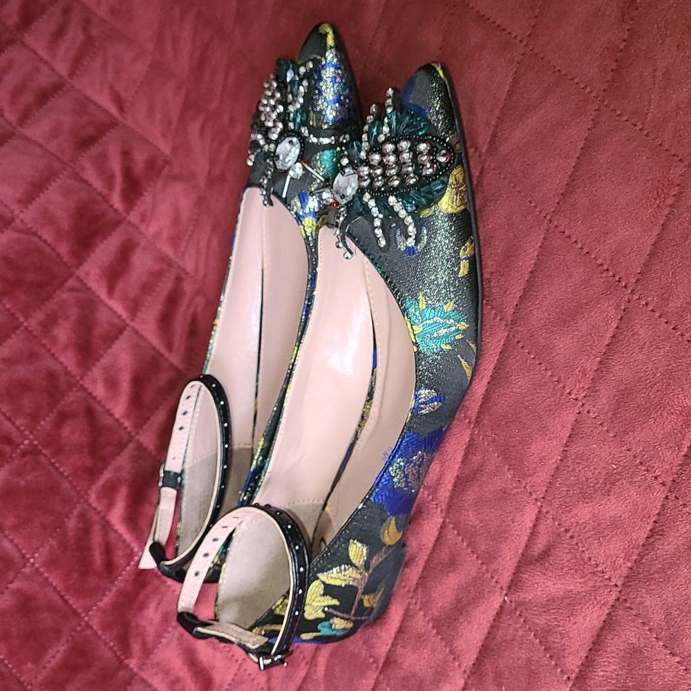 Sam Edelman CIRCUS flats